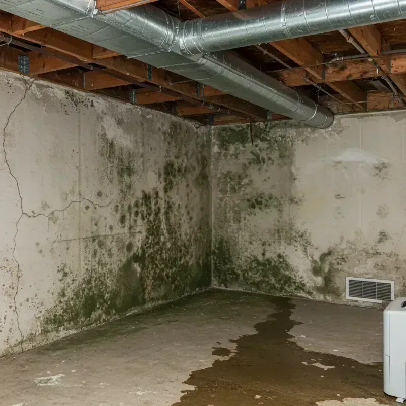 Professional Mold Removal in Kingsburg, CA